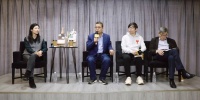 胡学文《跳鲤》：每个普通人，都是熠熠生辉的存在
