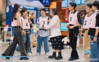 孙怡真的没有把身高报低吗？