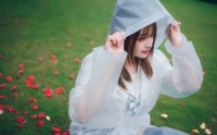 干净的女人，所具备的4个特征，男人见了特别动情