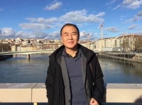畅游诗意王国，著名诗人王家新三部随笔力作同时出版