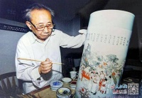 一周艺术人物｜百岁王锡良辞世，耿建翌“他是谁”展出