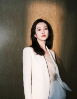 杨超越，杨紫迪丽热巴，陈星旭李兰迪，马嘉祺，王鸥