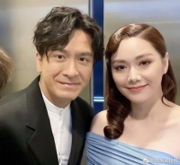 据港媒，TVB当家小生马国明在接受传媒采访时……