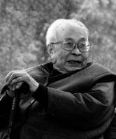 百岁书画家孙其峰辞世，主张学艺先打好传统根基