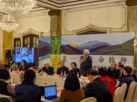 90岁的陆士清：依然以青春之心，奔向星辰大海