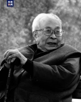 书画家孙其峰在天津逝世，享年104岁