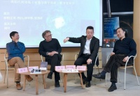 “创造”跟得上他思维飞翔的读者 欧阳江河出版新诗集《宿墨与量子男孩》
