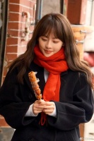 张嘉倪发长文感谢人生之路啦！