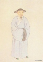 学赵孟頫楷书，绕不开这件作品！说他字“俗”的人，好好看看此作
