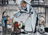 最近轮到“孔乙己”，鲁迅梗为啥这么好用