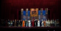 豫剧晋京展演周③丨美妙绝伦！9大剧种、14位梅花奖演员压轴演出
