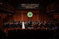 上海之春｜优秀学生专场展演，廖昌永：期待新星尽快成才