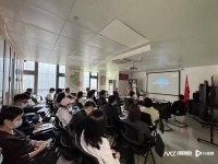 聚焦心理健康，沙头街道开展专题讲座