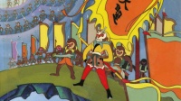 孙悟空大闹天宫，谁在偷笑？玉帝：不止如来
