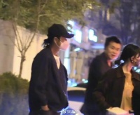 39岁白百合情场得意，二婚收获幸福！男方前妻被爆是张继科女友！