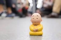 一个人的命，是有定数的