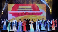 创新融入现代音乐元素 上海轻音乐团用音乐“重塑”经典