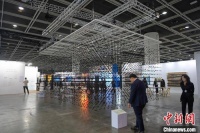 香港第八届艺术展览会Art Central即将开幕