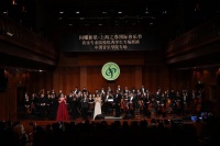 “闪耀新星”亮相“上海之春” 廖昌永：期待诞生更多名家经典