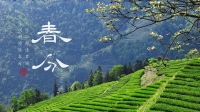 夜读｜春分日，宜读诗