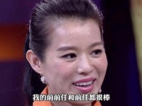 胡杏儿：这八年，哪怕黄宗泽随便哪一天向我求婚……