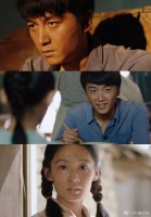 终于在年代剧里看到灰头土脸的男女主了……