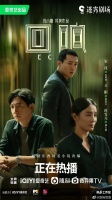 推理其外，心理其内：热播电视剧《回响》原著小说《回响》推出新版