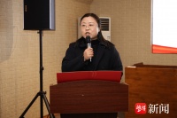 南通崇川幸福街道：学最美把人民至上自觉践行到实践中