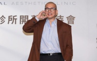 具俊晔回应大S出轨传闻 表示会守护她一辈子