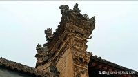 3200工匠耗时43年修建完成，渭北高原的“富贵人家”——唐家大院