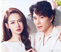 戚薇是双性恋，最尴尬的不是老公李承铉，而是女儿lucky