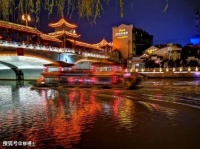 【古诗词鉴赏】唐代诗人杜牧《寄扬州韩绰判官》诗赏析