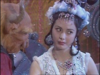 牛魔王为何要纳玉面狐狸为妾？其实是一场交易