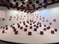 印信精品齐聚孔子故里 方寸之间展现诚信之美