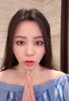 张靓颖就缺席音乐节道歉 表示会承担粉丝退票损失