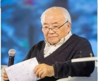 钱理群：读书为了健康、快乐、有意义地活着