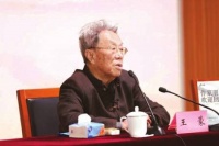 从听王蒙讲“春天一堂课”开始