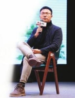 伯竑桥：我们需要更多真实的“连接感”
