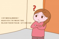 孩子第一，父母第二，伴侣随后，越过越糟糕的女性大都是这样排序的