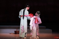 感受昆曲之美，青春版全本《牡丹亭》将在四川大剧院上演
