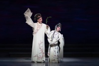 全本9小时连演三天！青春版《牡丹亭》今晚成都开演