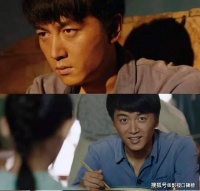 李沁演技太用力，《白鹿原》之后演《人生之路》，最大问题在哪里