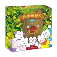 “屁头兔”创作者孙艺菲：给读者造一个“田园梦”