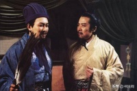 诸葛亮也是书法家，王羲之《远涉帖》是临摹他的字，这说法可靠吗