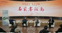 莫言、梁晓声、刘震云：文学走得更远的地方