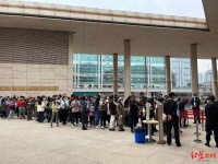 售罄！售罄！演出一票难求，场馆排期到下半年，成都文化消费迎“开门红”