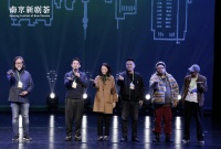 艺术｜南京新剧荟（先行版）拉开帷幕 春日南京好戏连台