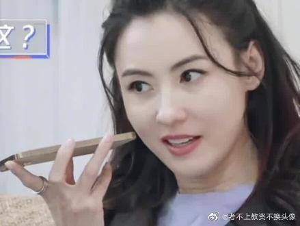 张柏芝让儿子转学来上海遭拒绝，坦言：我什么都不怕……