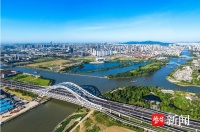 苏州吴中城南街道：阅享城南 春色正浓