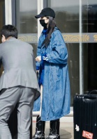 目前到达或者前往上海微博之夜的明星